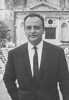 Jean-Pierre Pellegrin