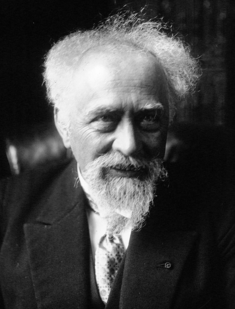 Jean-Pierre Perrin