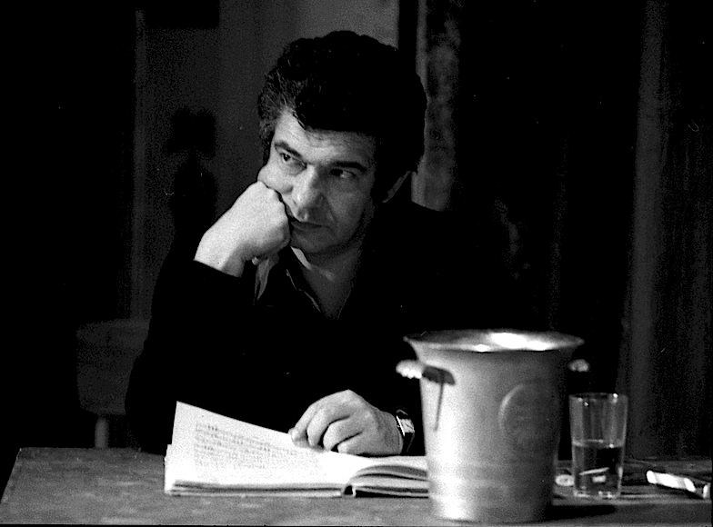 Jean-Pierre Ponelle