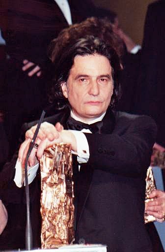 Jean Pierre Samuels