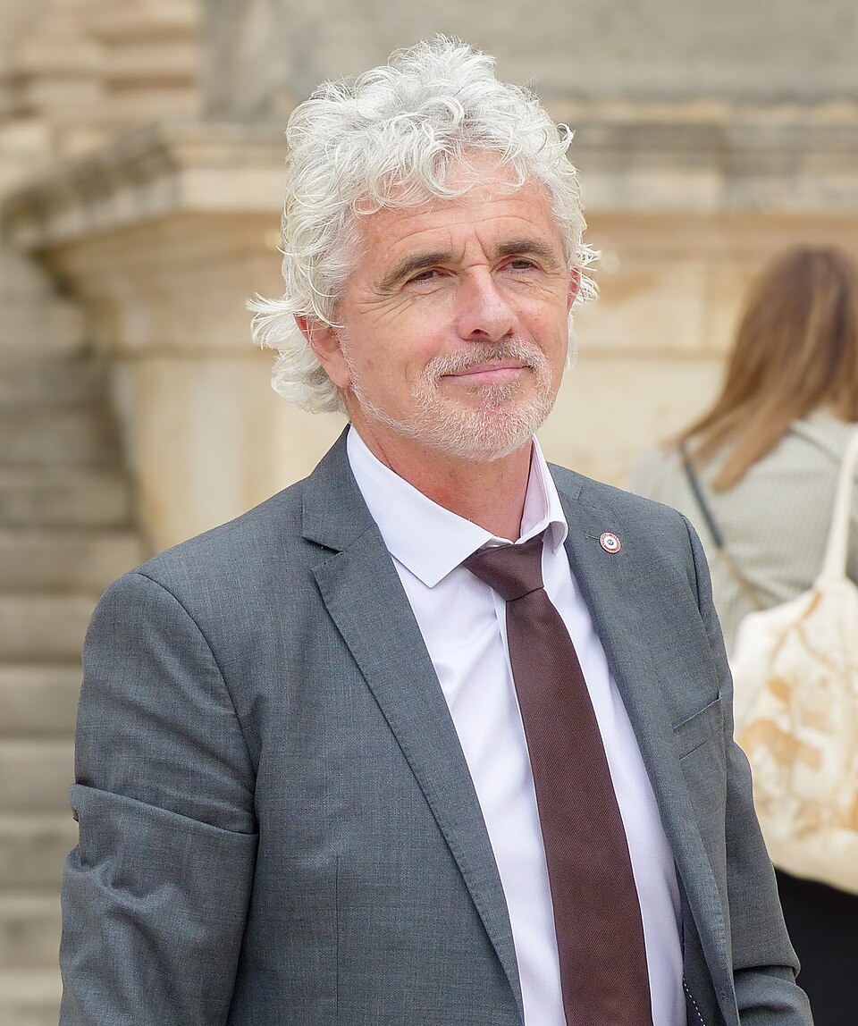 Jean-Pierre Taite