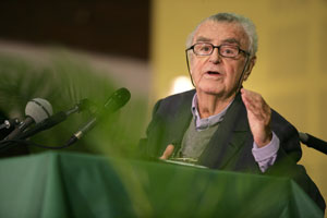 Jean-Pierre Vernant