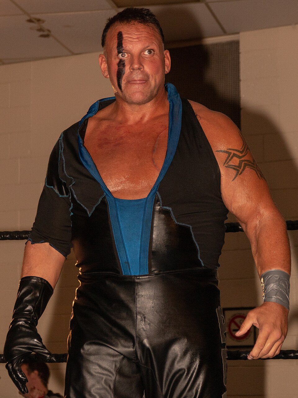 Jean-Pierre Williams