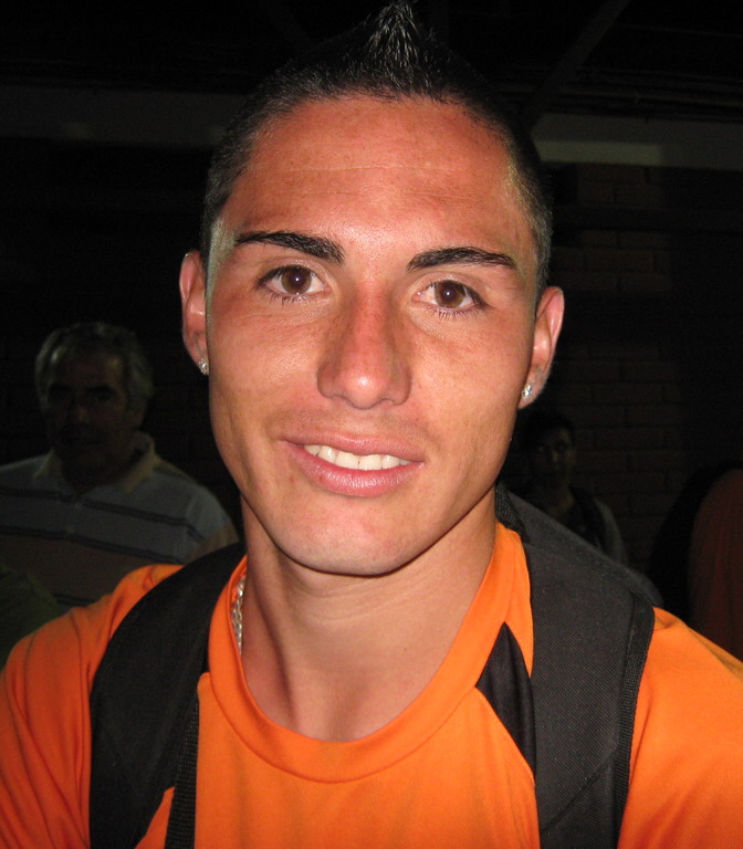 Jean Pineda
