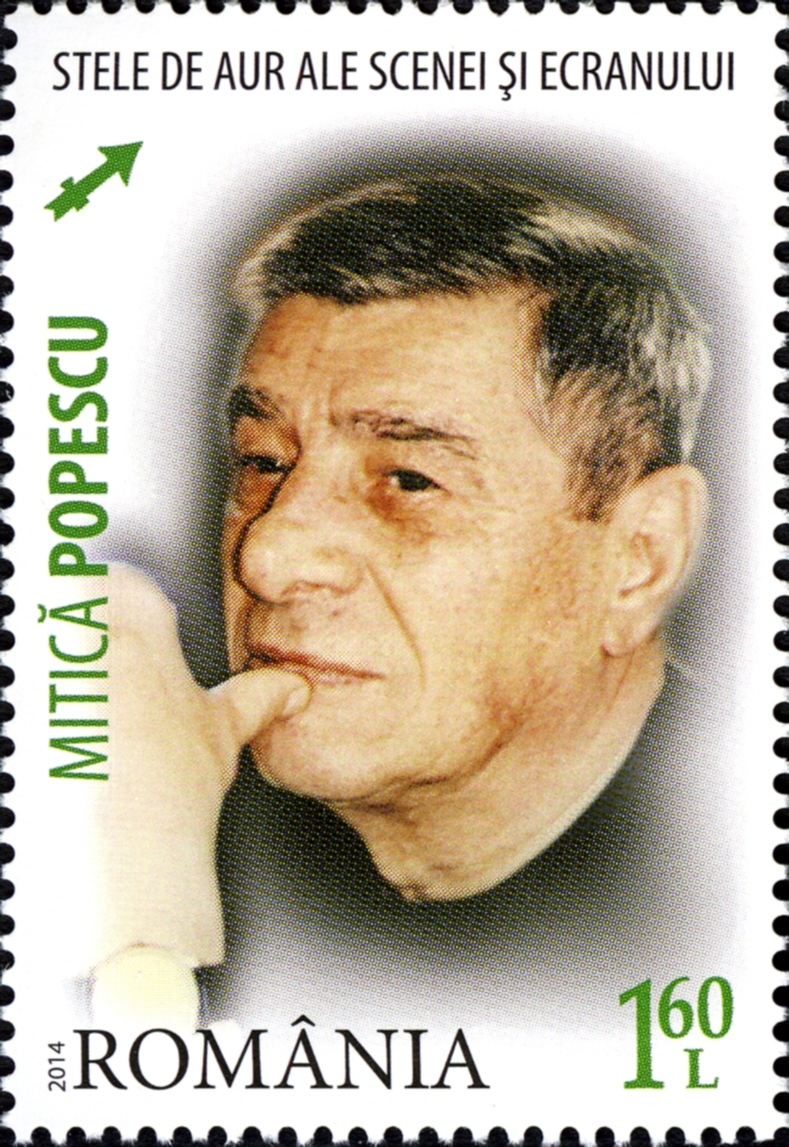 Jean Popescu