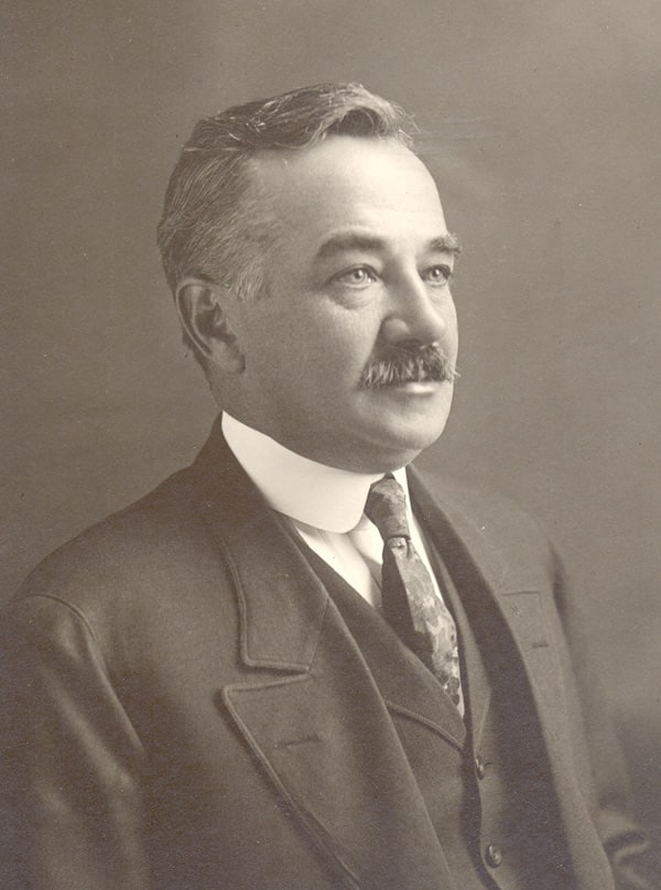 Jean Robert Menier