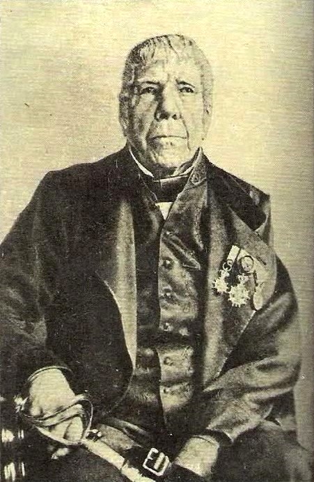 Jean-Roch Coignet