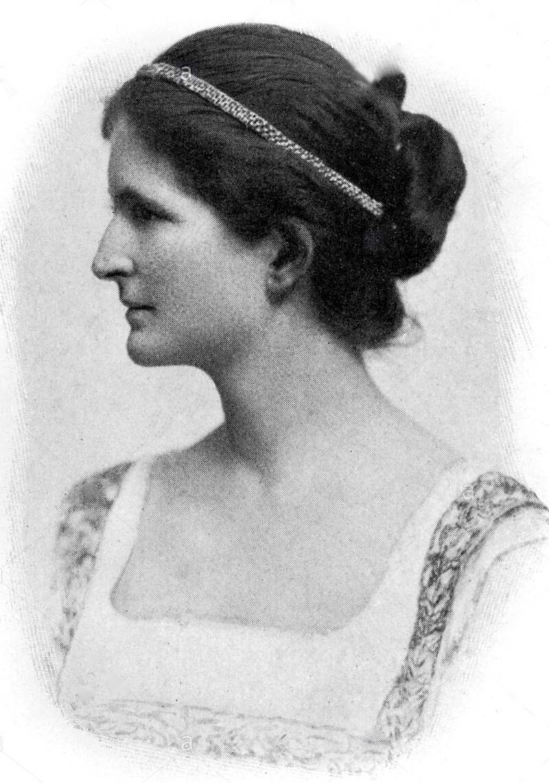 Jean S Mother