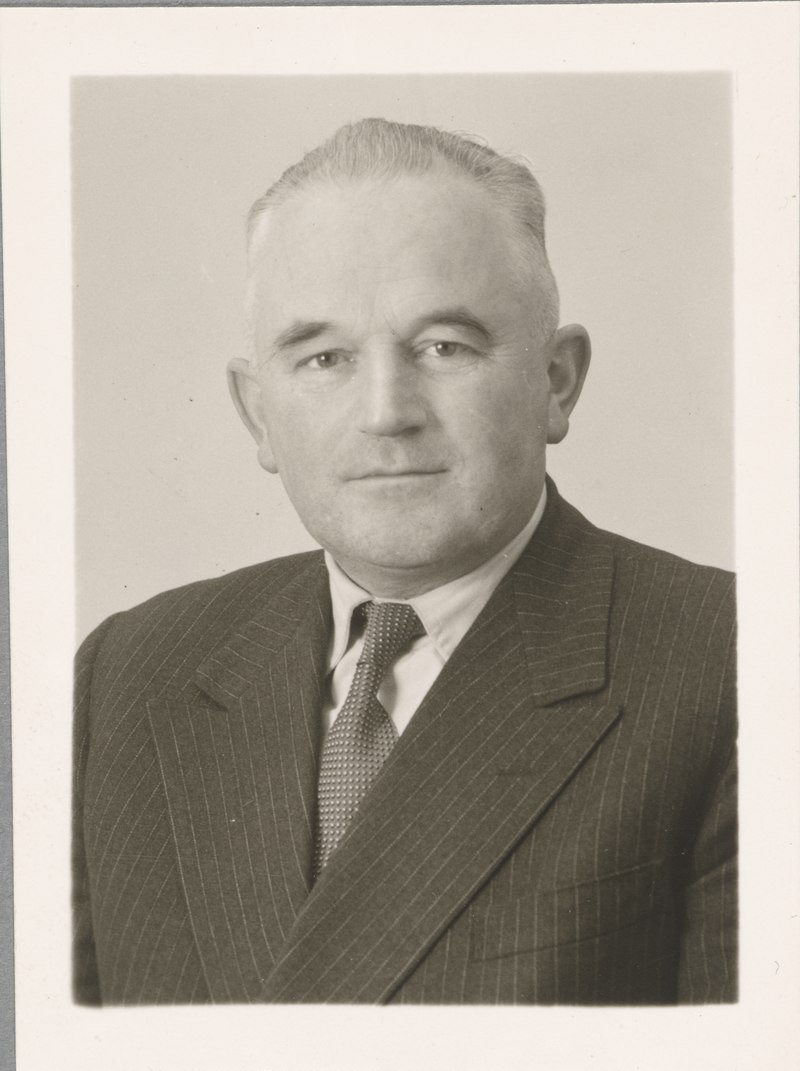 Jean Schoch