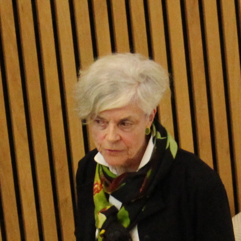 Jean Seaton