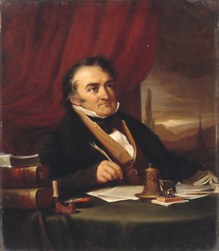 Jean Sismondi