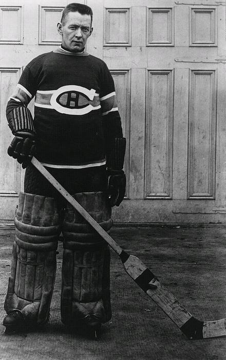 Jean Vezina