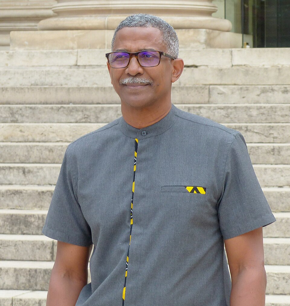 Jean-Victor Castor