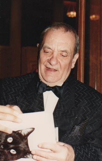 Jean Vincent Socrate