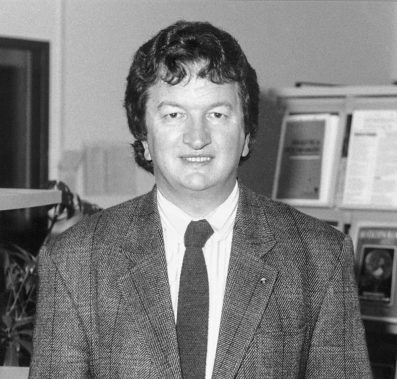 Jean Willys