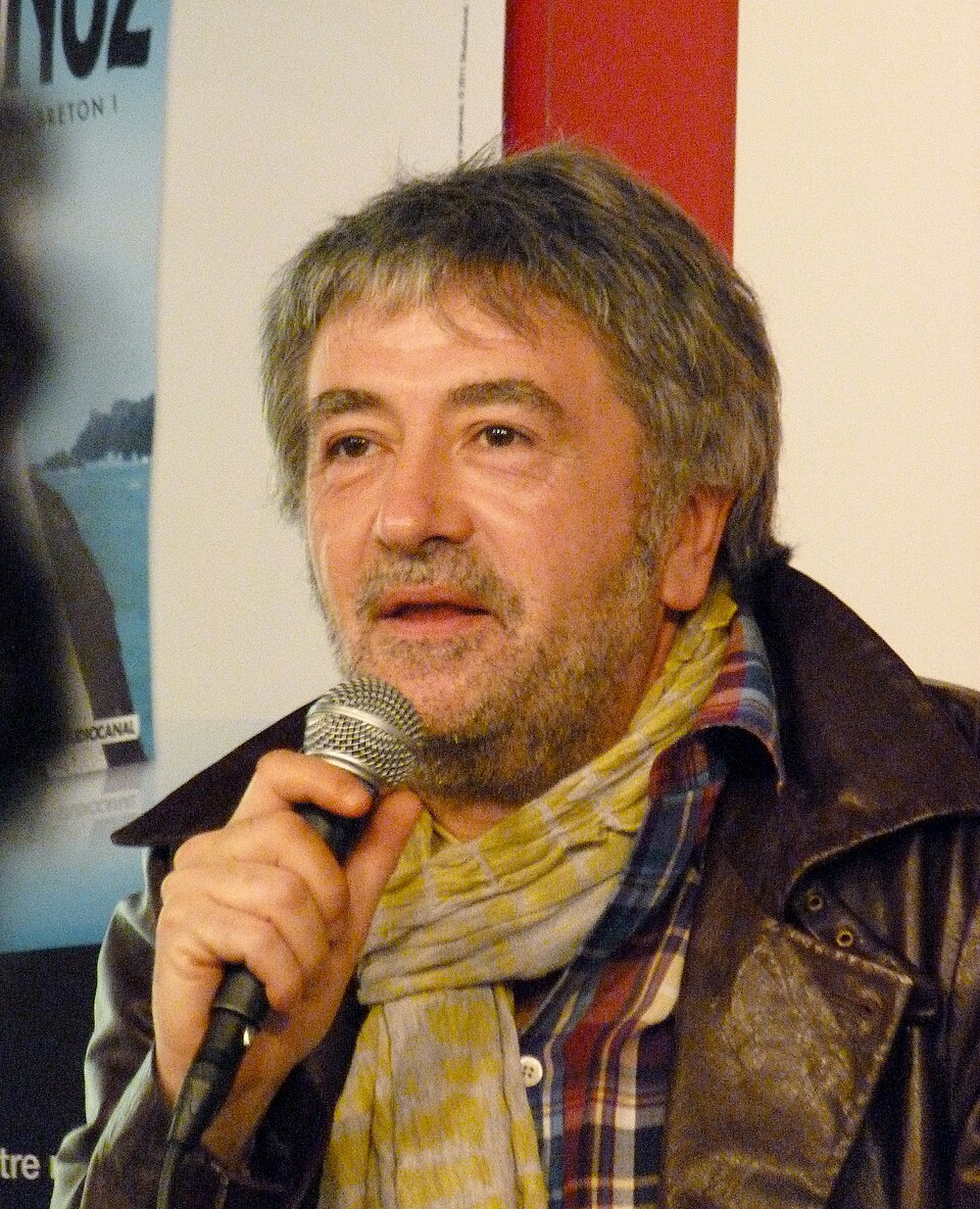 Jean-Yves Germain