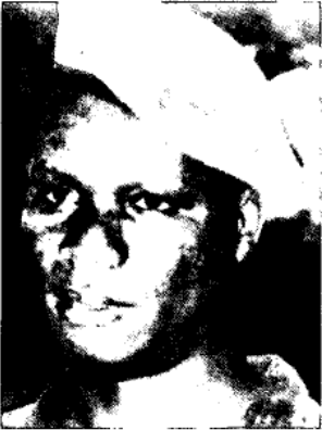 Jean Zongo