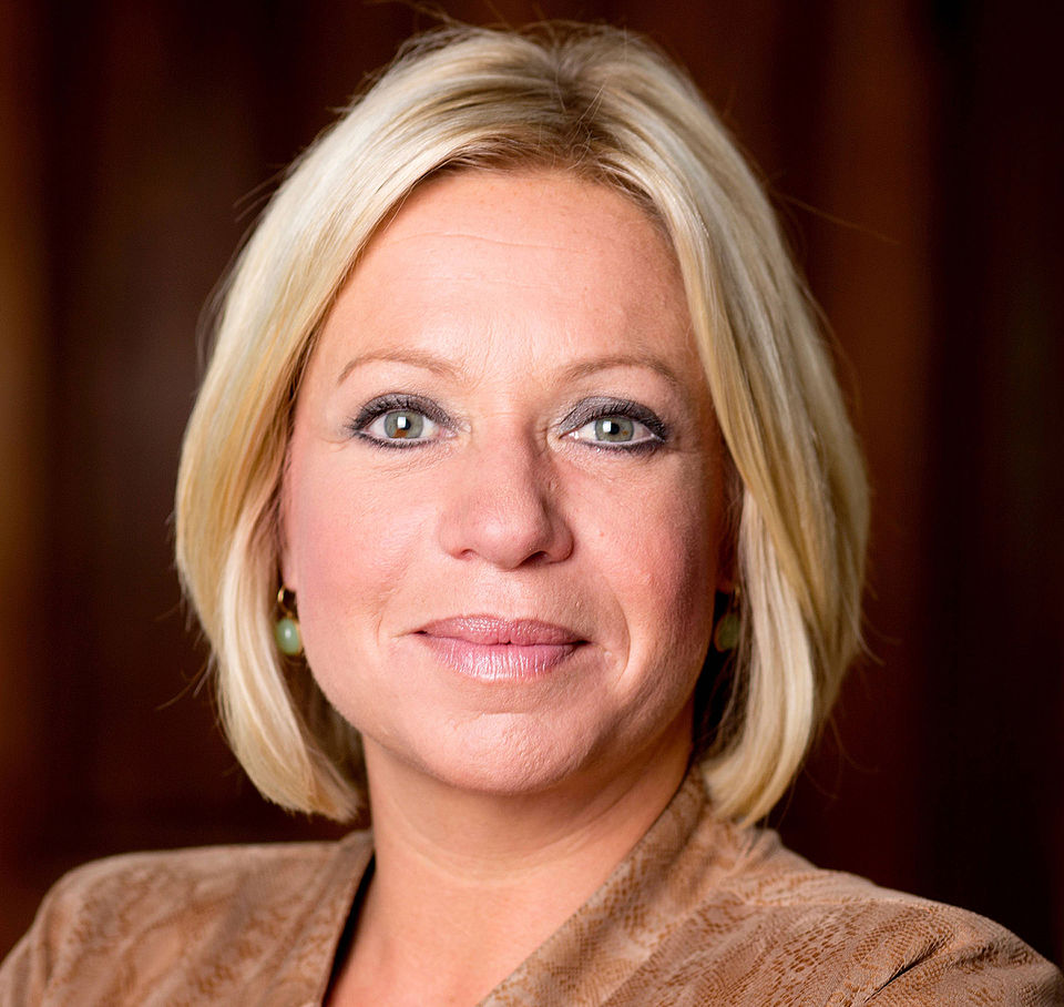 Jeanine Hennis