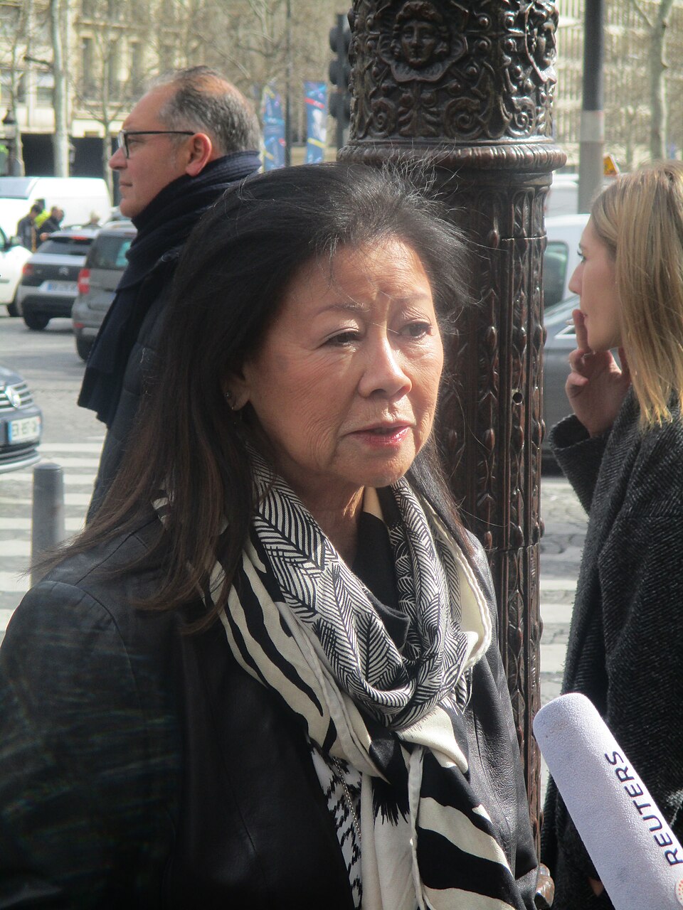 Jeanne d'Hauteserre