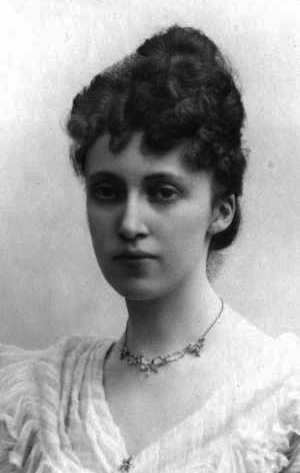 Jeanne De Vietinghoff