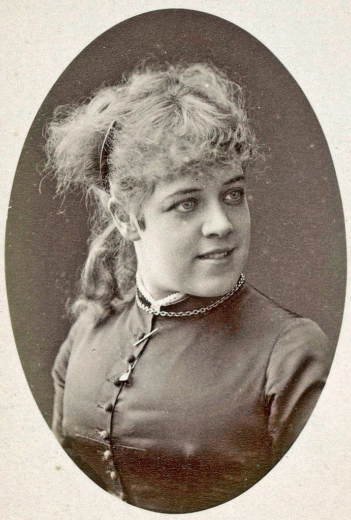 Jeanne Trinité