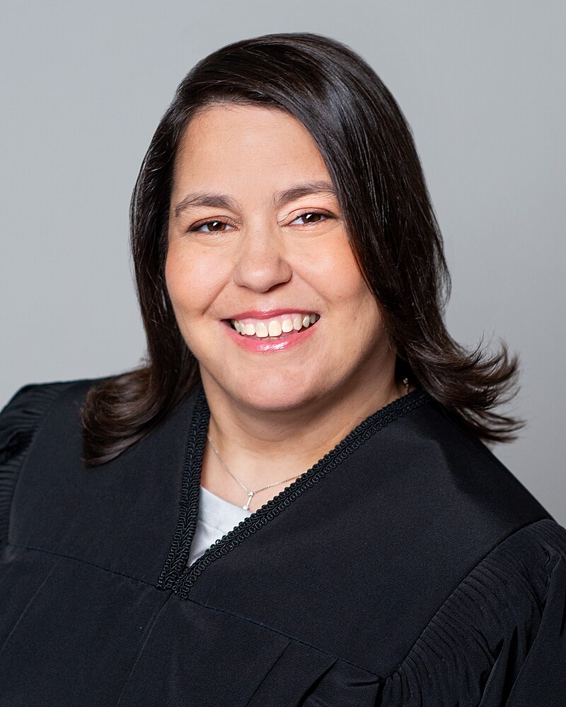 Jeannette A. Vargas