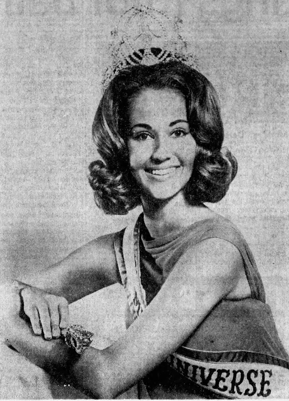 Jeannette Rey