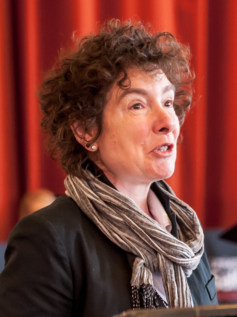 Jeannette Winterson
