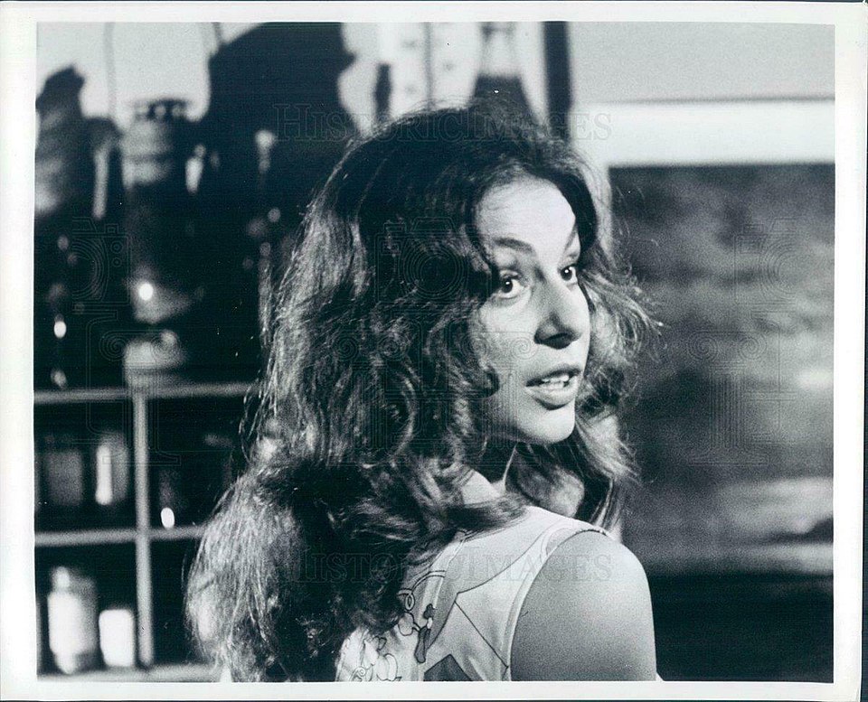 Jeannie Allen