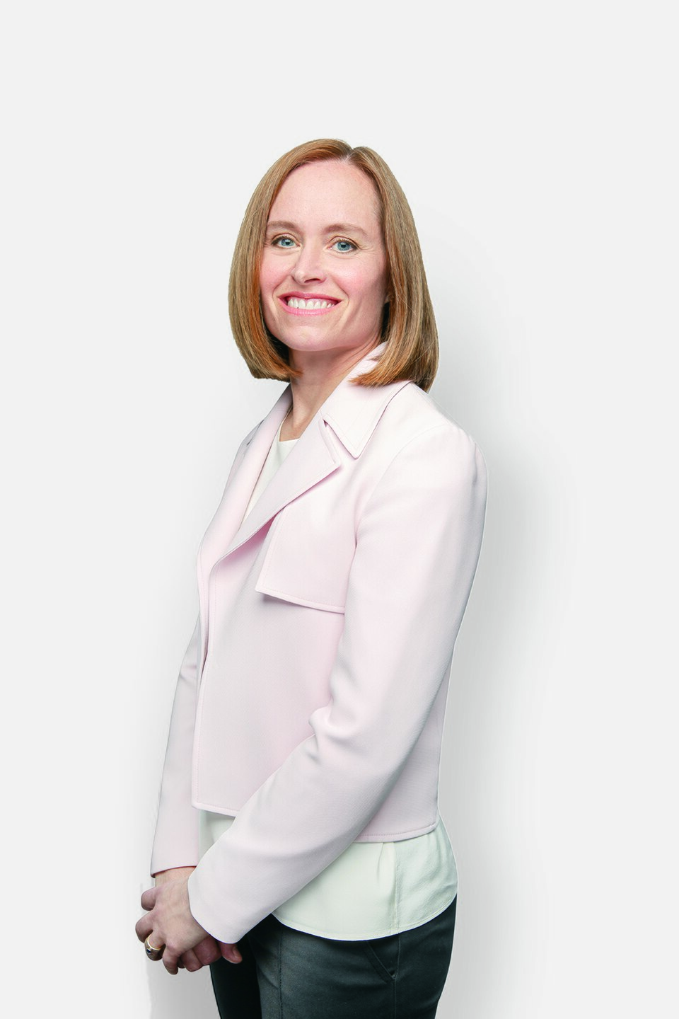 Jeannie Callum