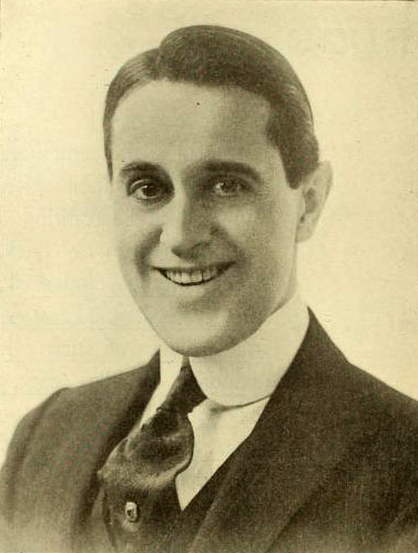 Jed Holmes