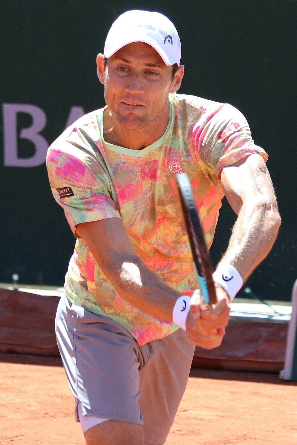 Jedd Zetzer