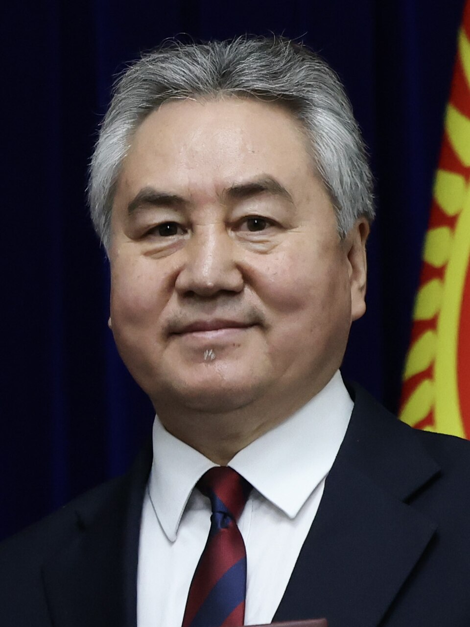 Jeenbek Kulubayev