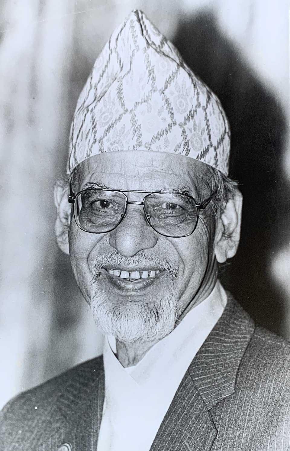Jeevan Adhikari