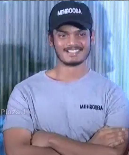 Jeevan Puri