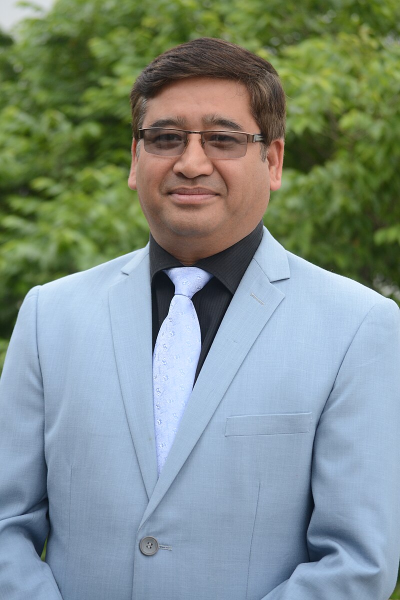 Jeevan Ram Shrestha