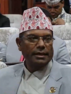 Jeevan Shahi