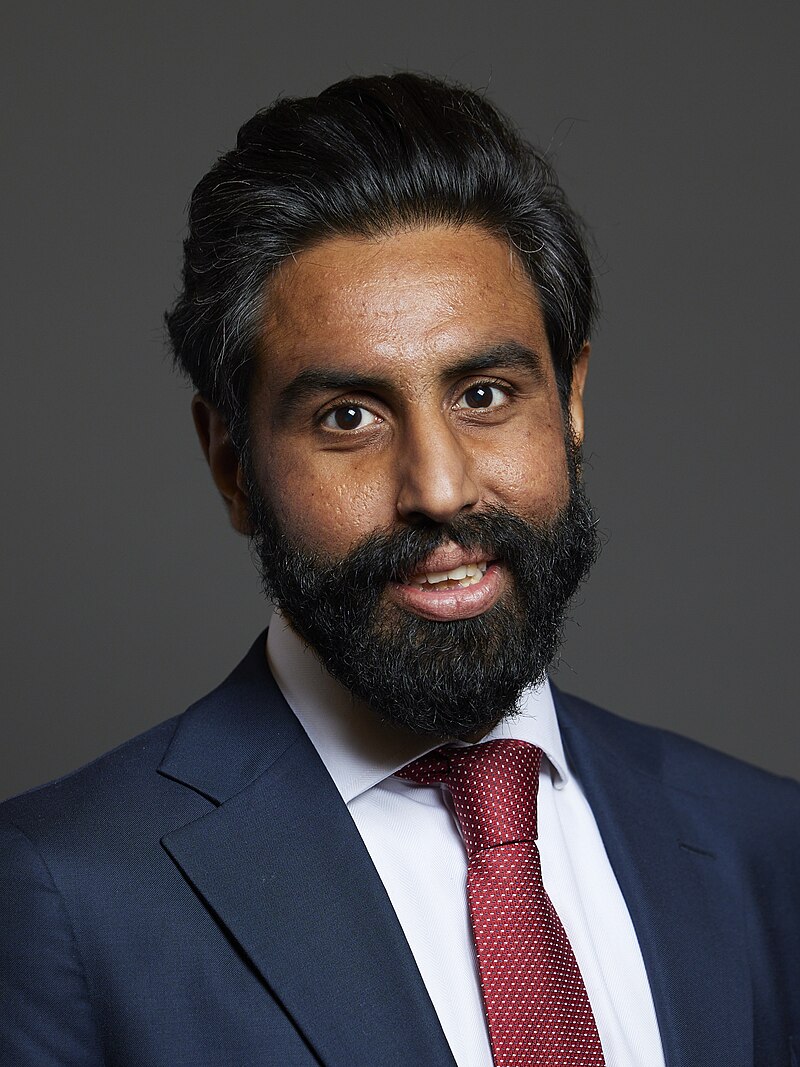 Jeevun Sandher