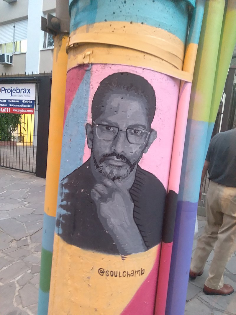 Jeferson Tenório