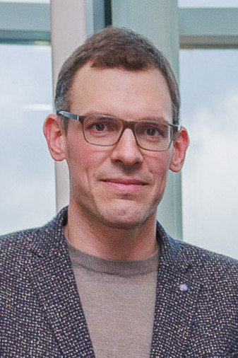 Jeff Boonen