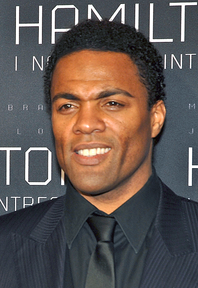 Jeff Fearon