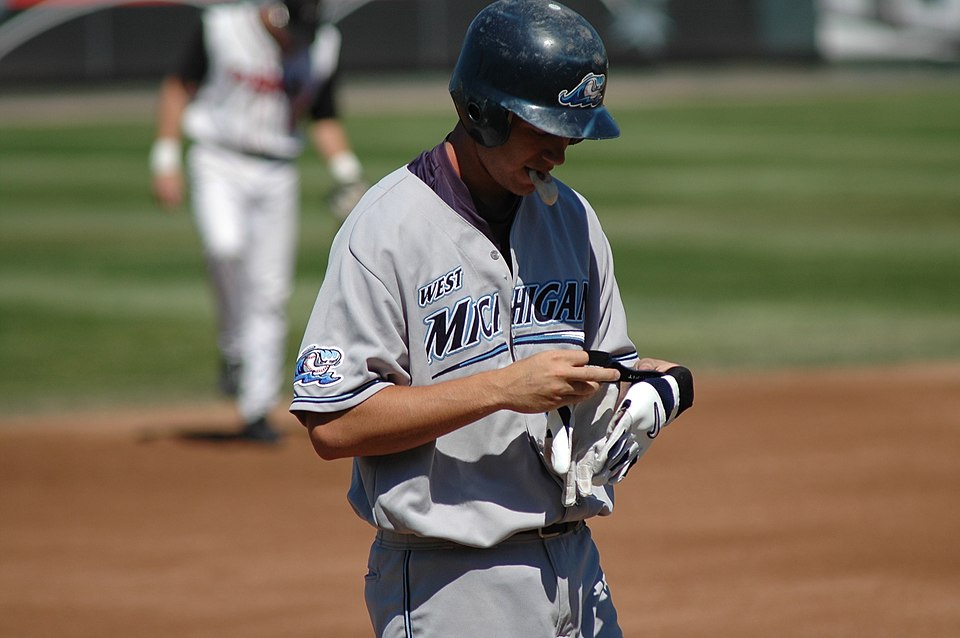 Jeff Frazier