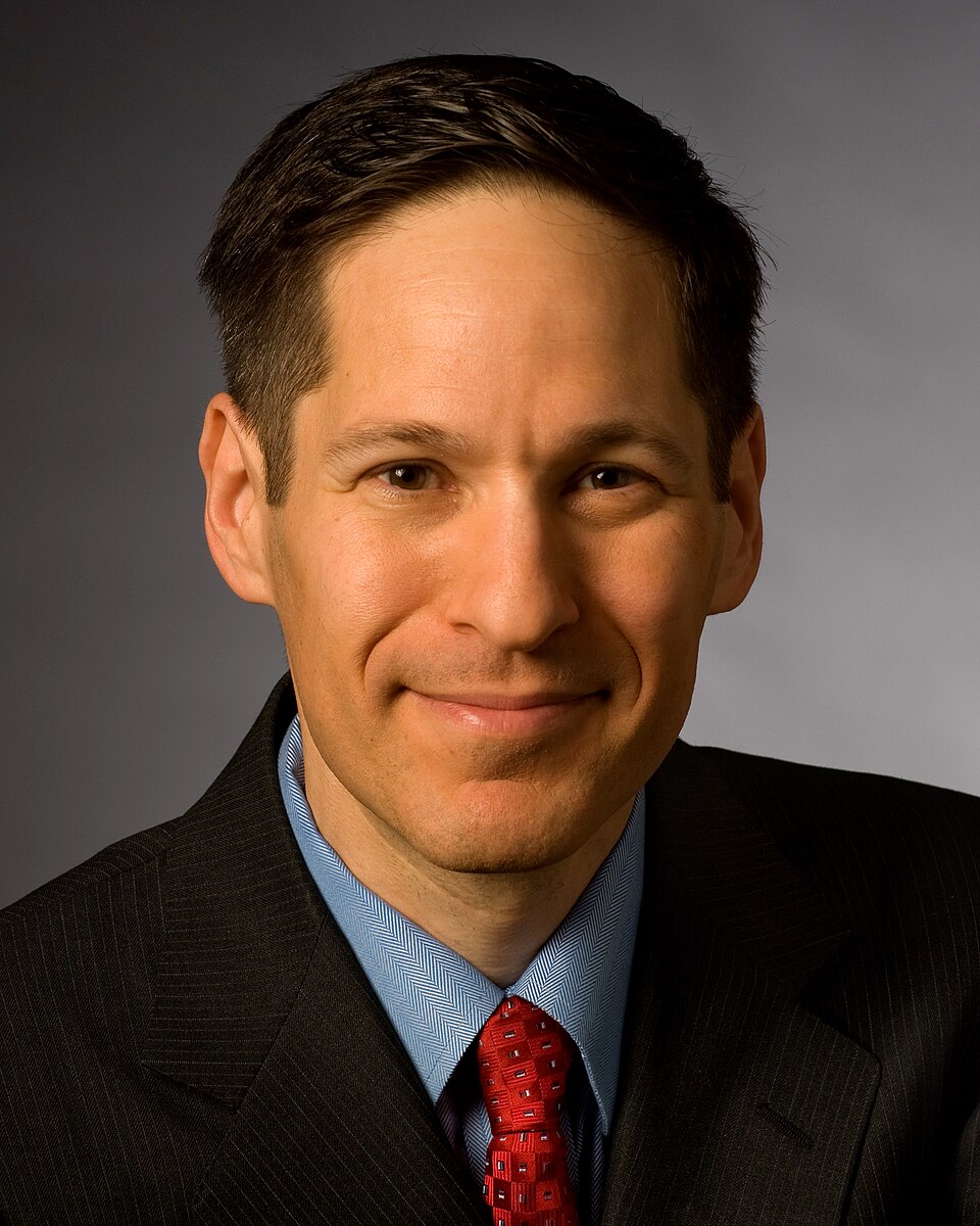 Jeff Frieden