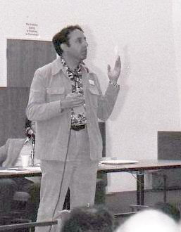 Jeff Galak