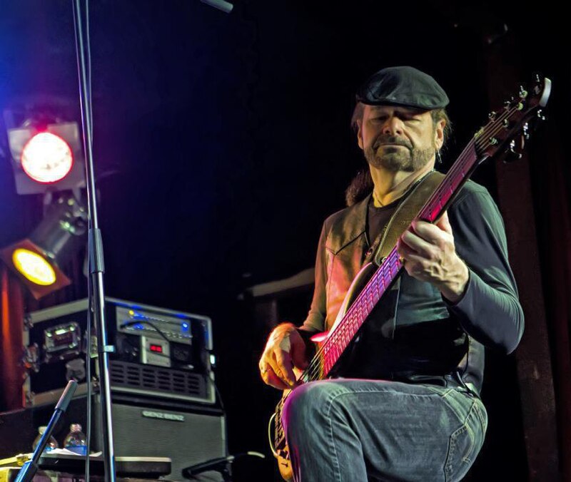 Jeff Guenther