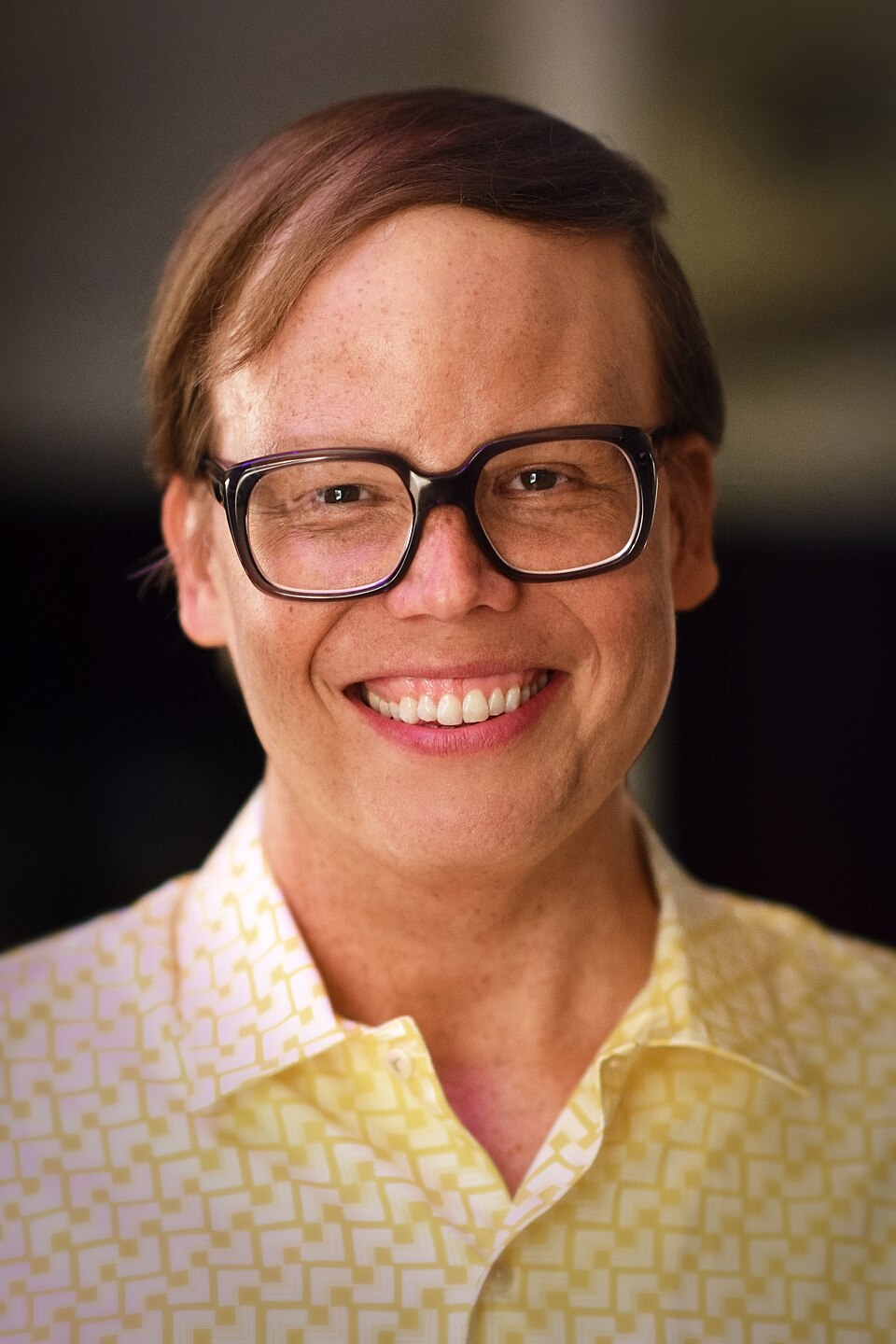 Jeff Hill