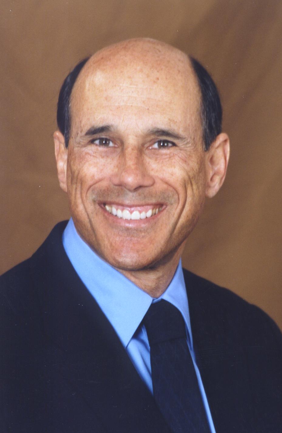 Jeff Hyland