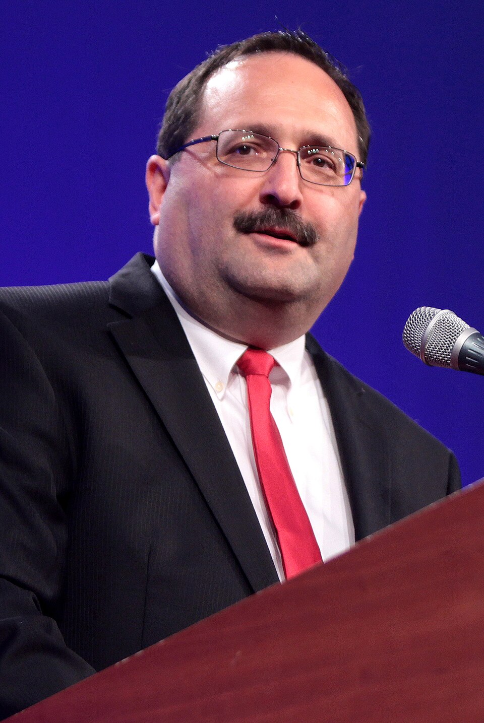 Jeff Kaufmann