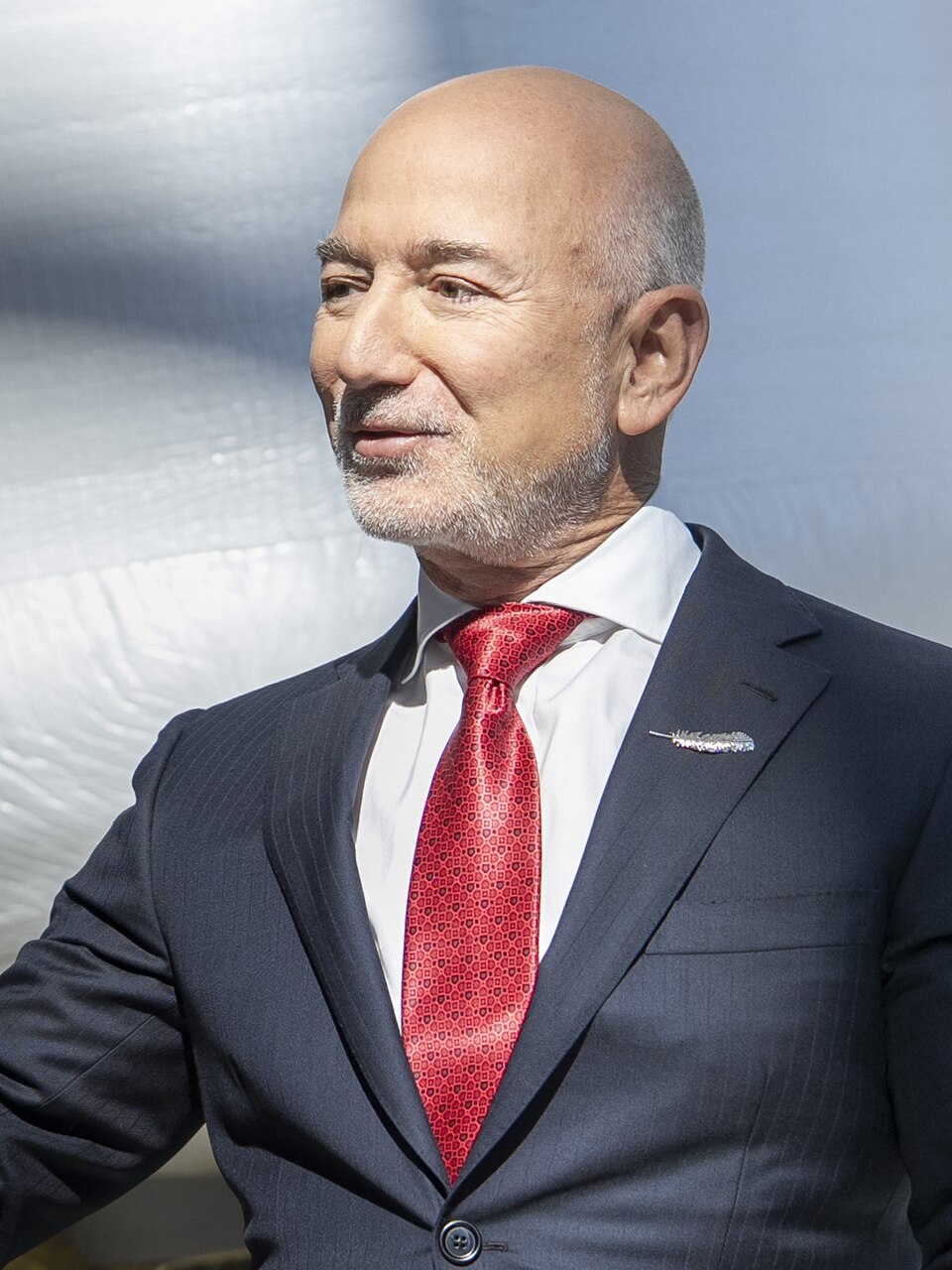 Jeff Lambert