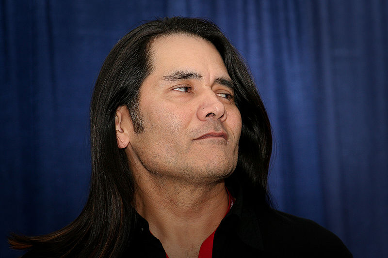 Jeff Larose